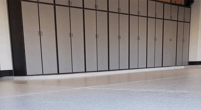 Garage Cabinets